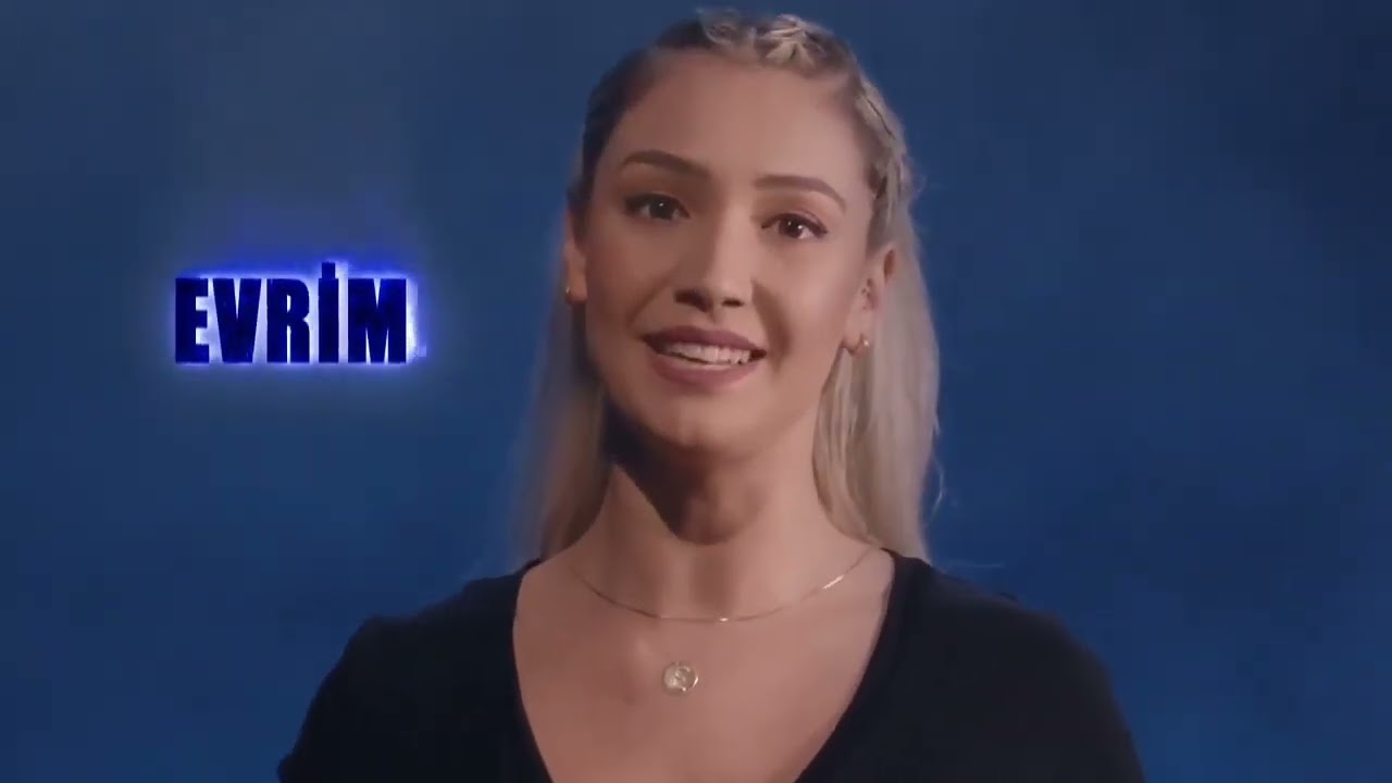SURVİVOR ALL STAR GÖNÜLLÜLER TANITIM