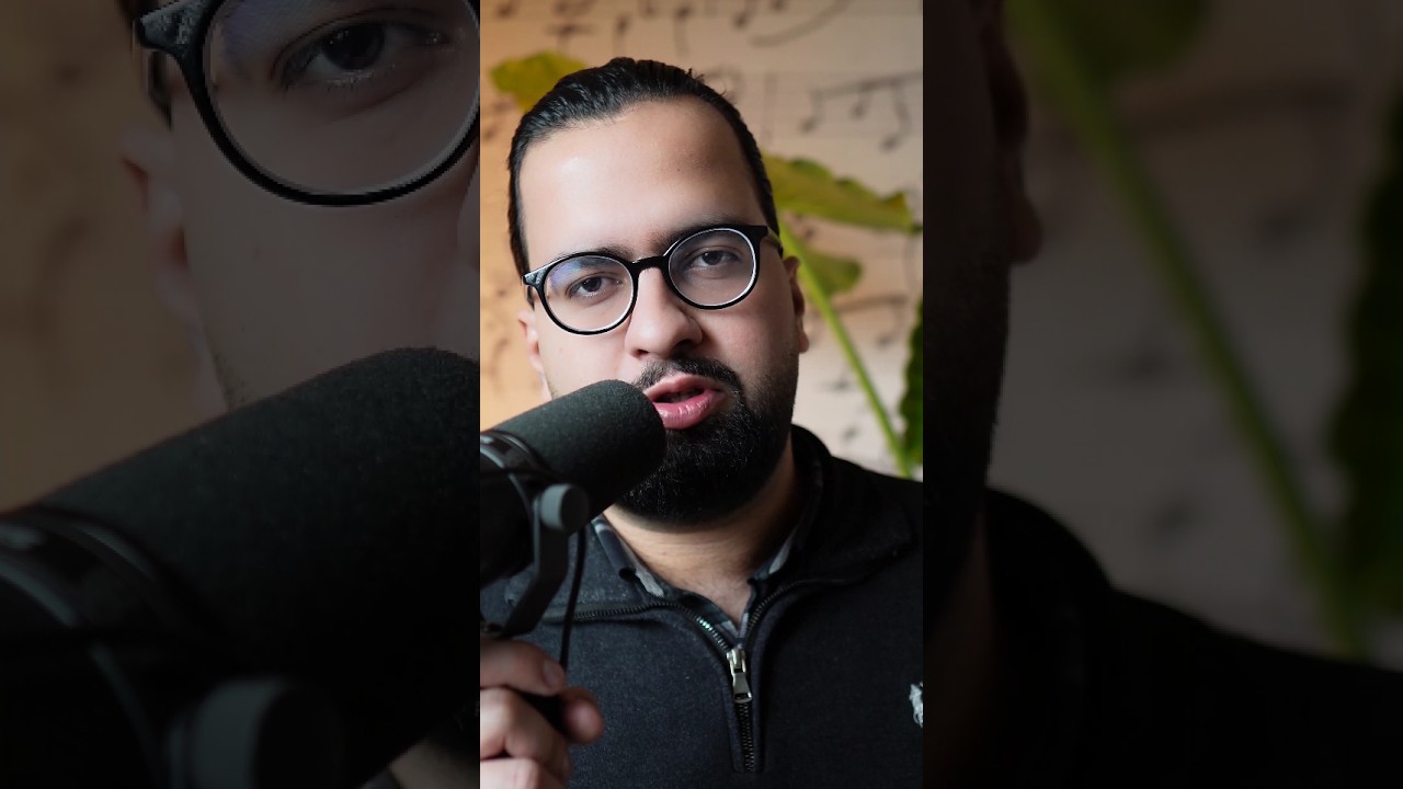 قوانین حضور در سالن کنسرت!