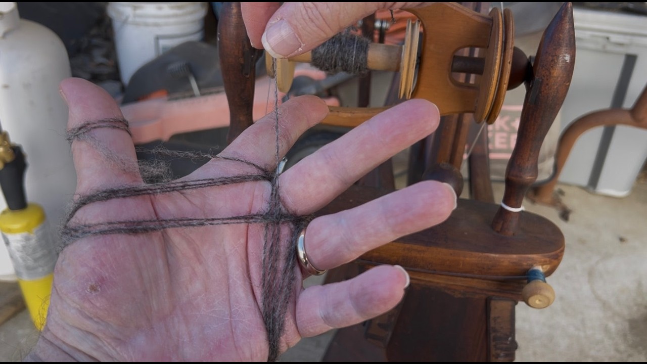 Andean Ply Technique