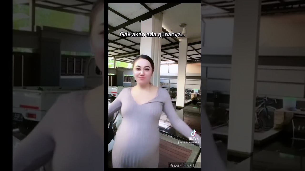 bumil cantik menggoda