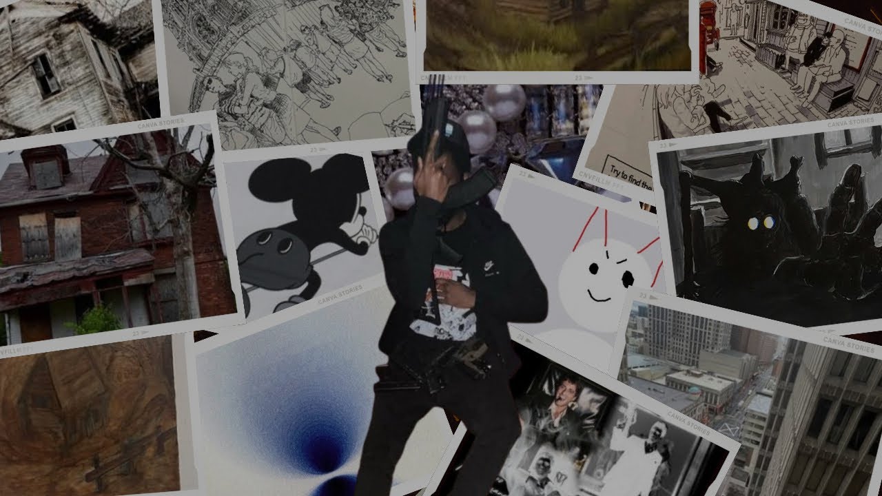 Perc40’s Lost Discography