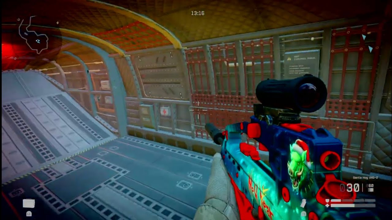 Warface : Clutch | Operation Jungle Mission | " PVE Multiplayer Game Mode" | PS4 Graphics Gameplay |