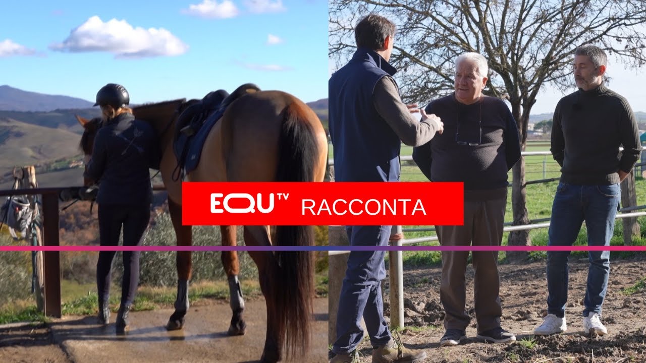EQUTV RACCONTA (27/03/2025)