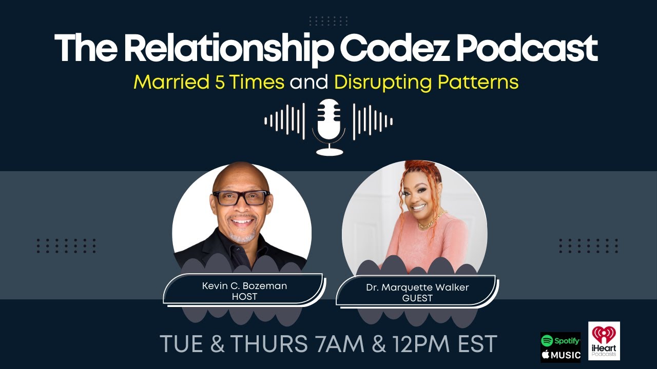 Married 5 Times: The Truth About “I’m Ready” (When You’re Not)