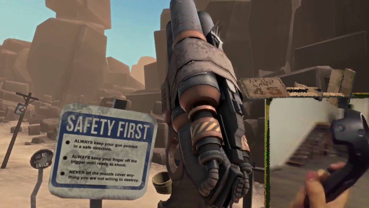 Hover Junkers Tutorial