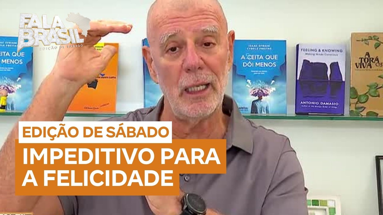 Mistérios da Mente Humana: Especialista alerta que a culpa pode impedir a felicidade