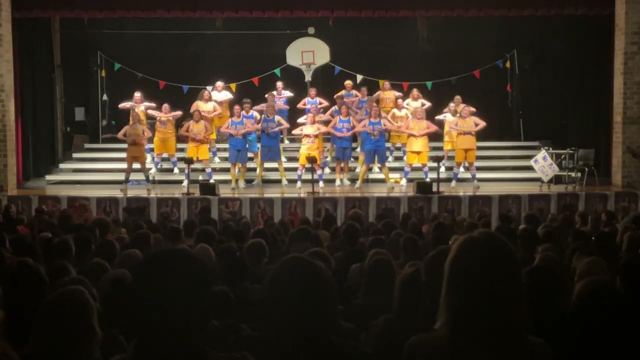 EHS New Sound 25-26 - Extravaganza