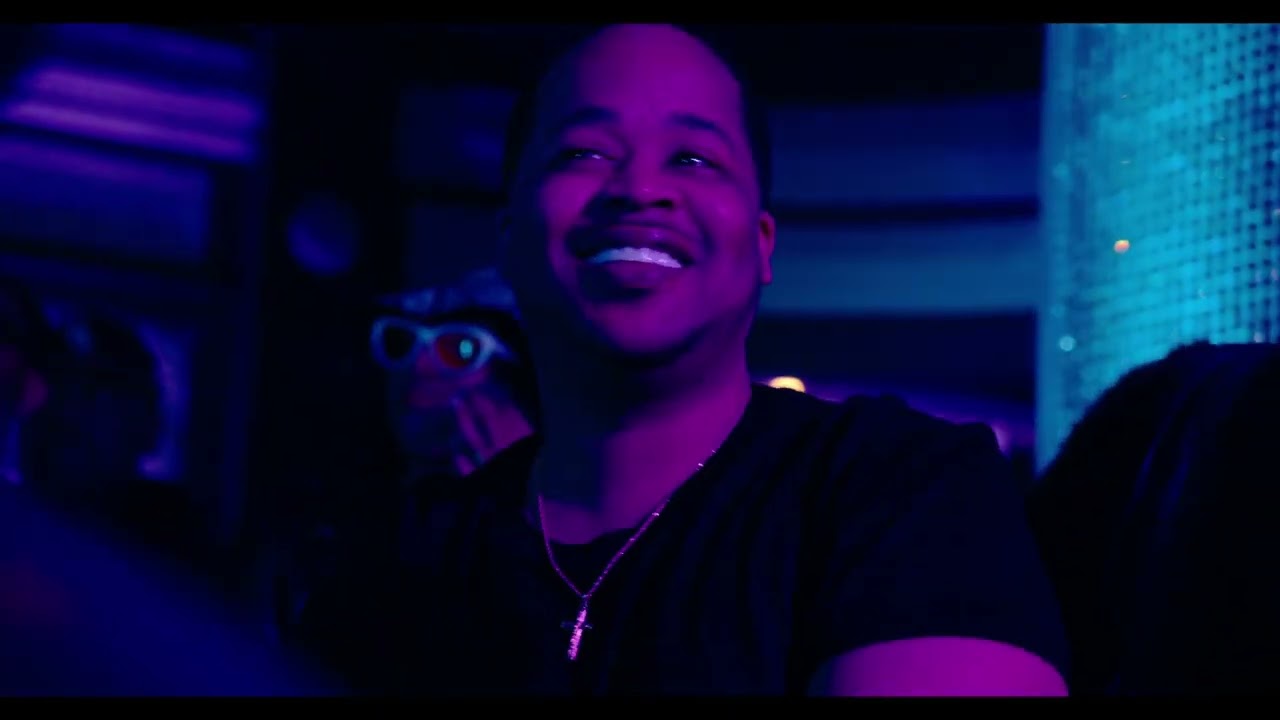 Jaxs First Performance Rhythm + Flow Season 2