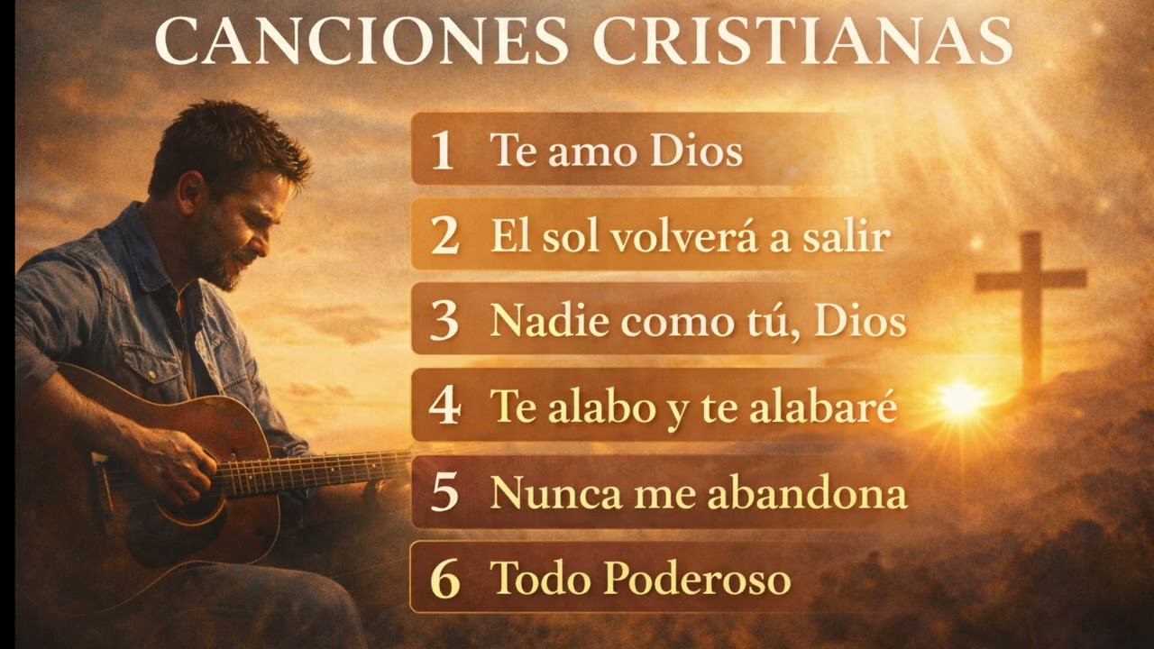 “30 minutos de pura adoración | Guitarra acústica,