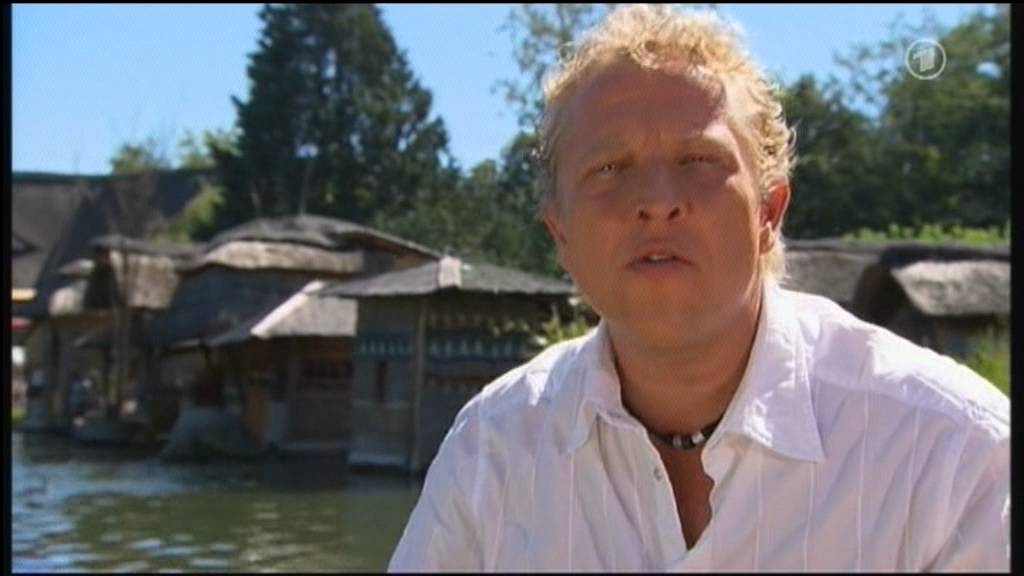 [HQ] - Stefan Peters - Diesen Weg - 19.08.2012 - Immer wieder Sonntags
