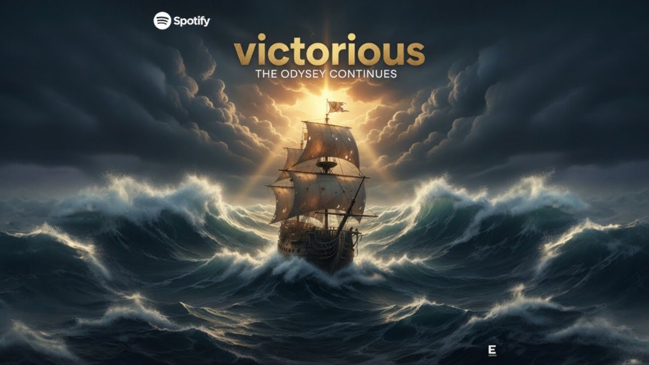Victorious - Deep House Type Beat | 124 BPM