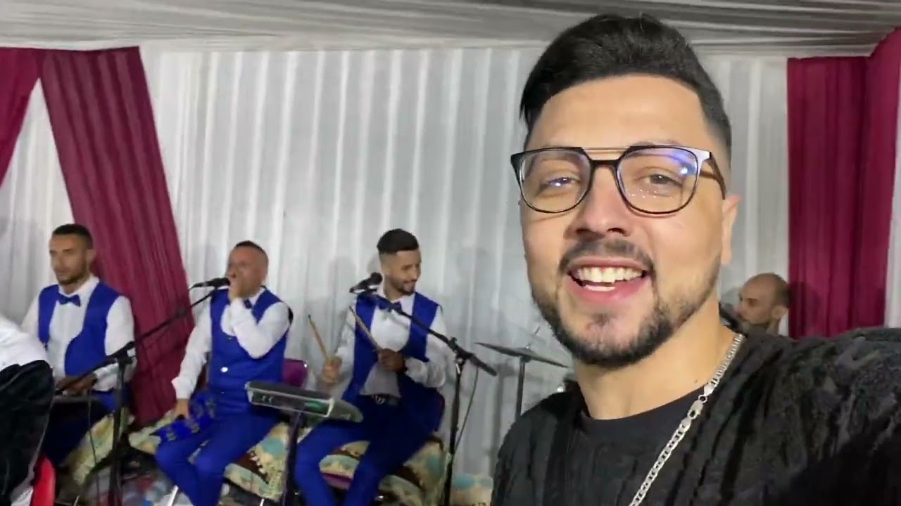 أمين طنجاوي أغاني جبلية وسواكن  نايضة يا سلام Amin tanjawi