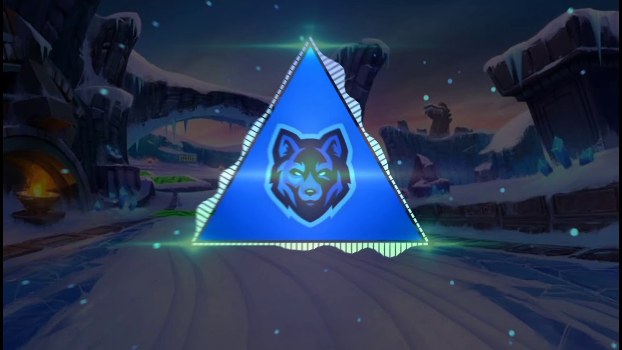CTR Nitro Fueled - Polar Pass (UplandNine Remix)