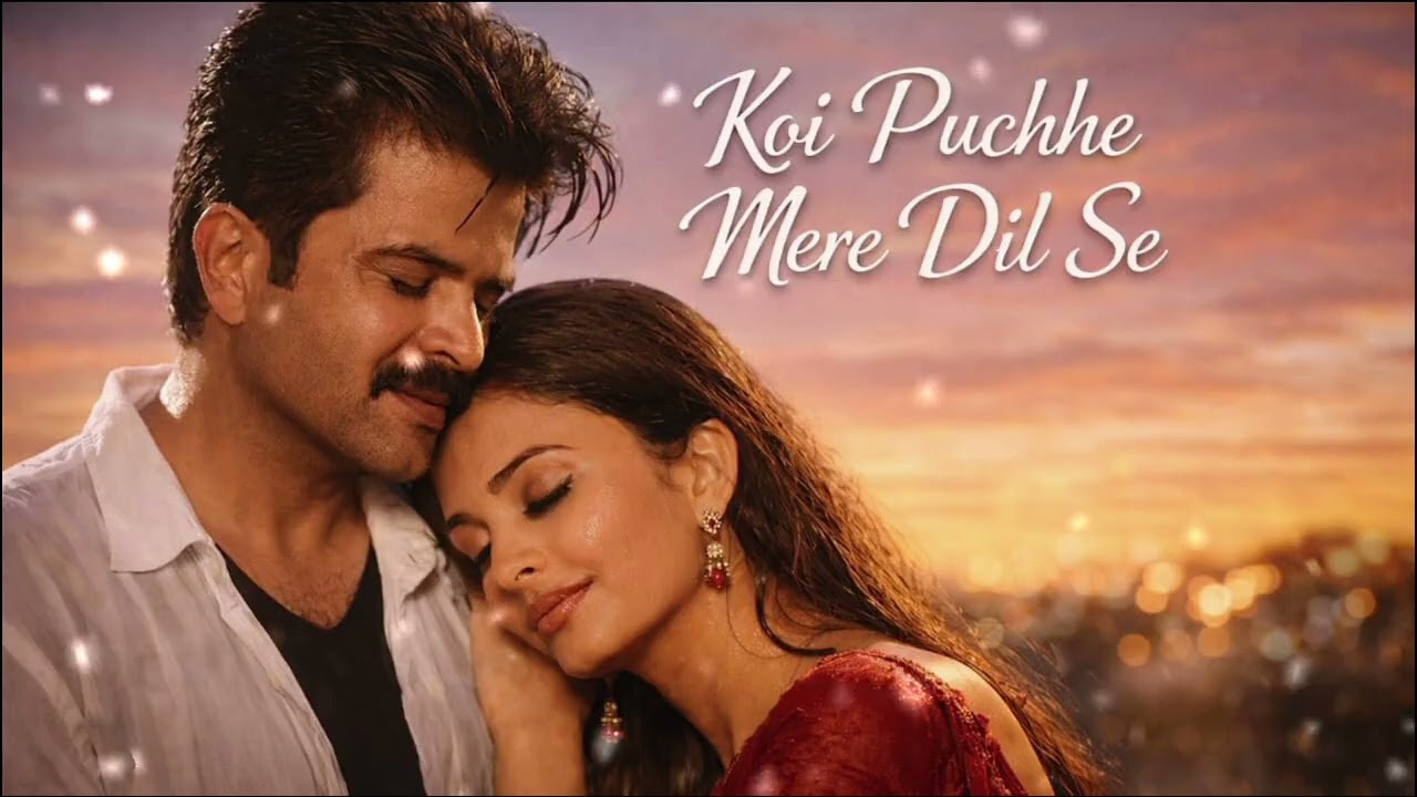 Koi puche mere Dil Se heart touching song 🥰