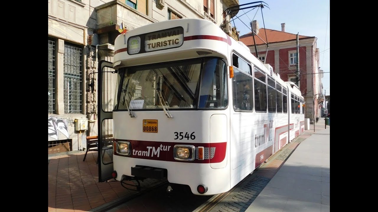 Cab View 