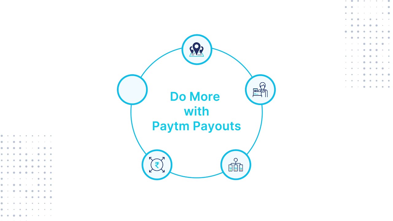 Expense Management with Paytm Payouts