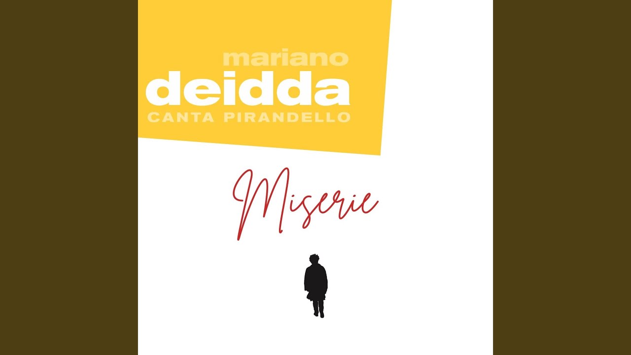 Miserie (Da 