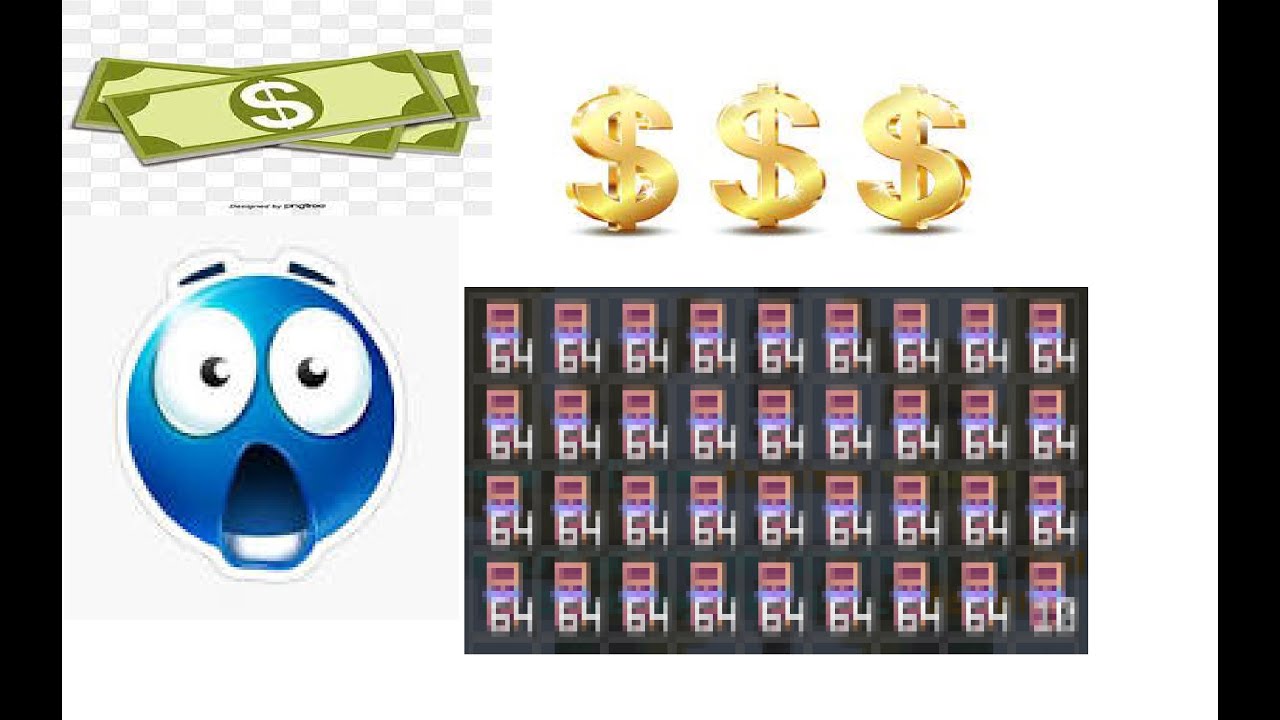 *NEW* OP mining method! *GET RICH EASILY*(cosmic prisons)