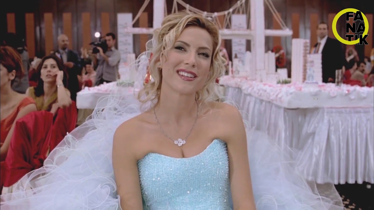 Firuze'nin şizofreni olduğunu &ouml;ğrenişi