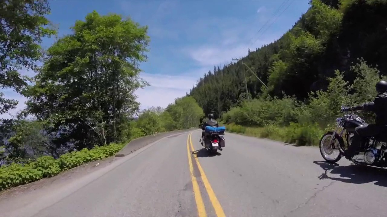 Harley-Touren-Kanada.com