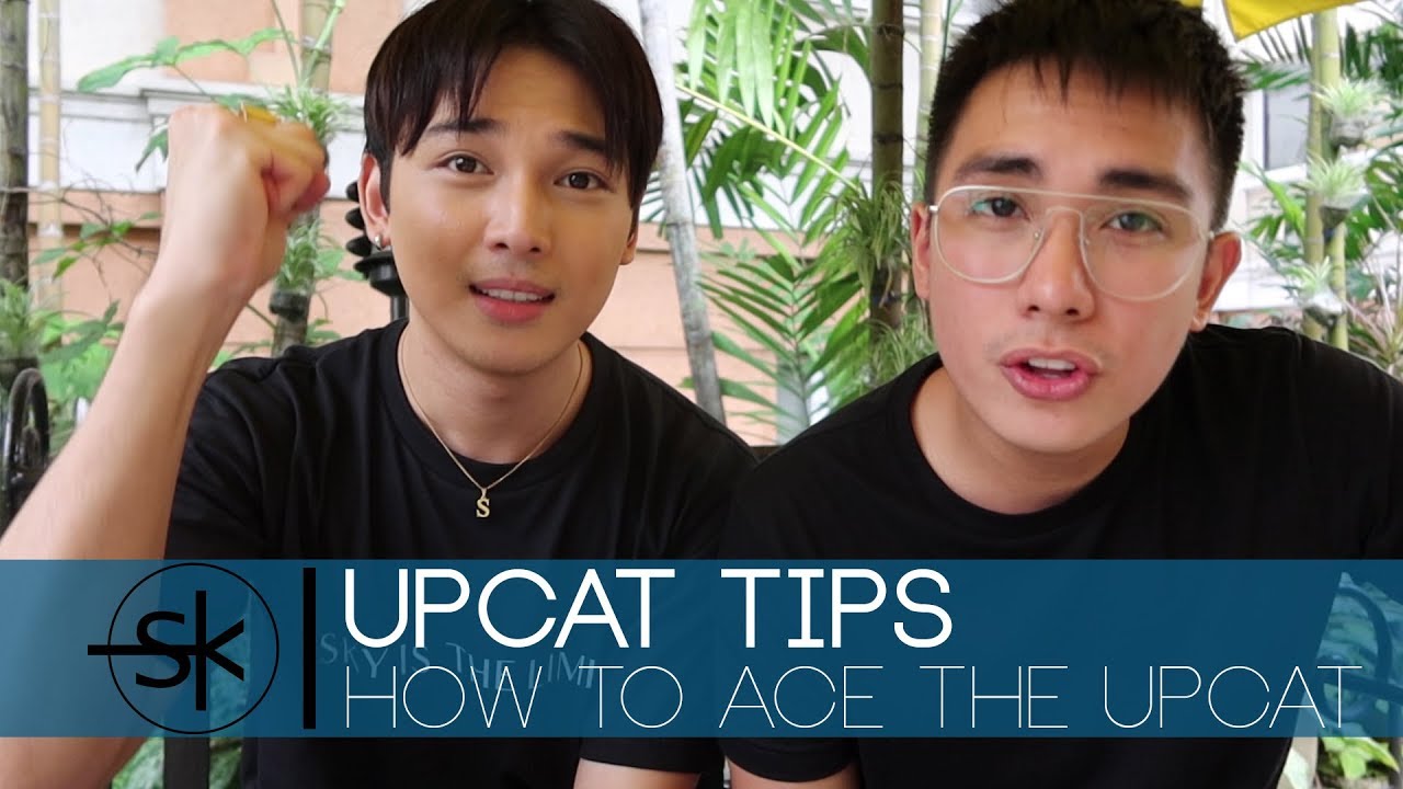 UPCAT Tips: How to Ace The UPCAT | Sky kNews
