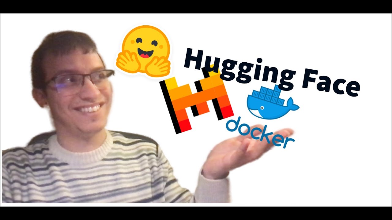 Dockerizing LLMs by leveraging FastAPI and HuggingFace's free hosted inference API