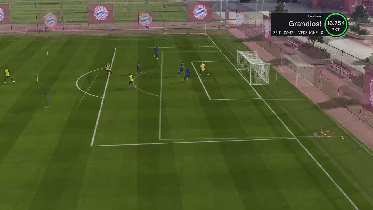 FC 26 die Profi Karriere geht weiter Ps5 Version