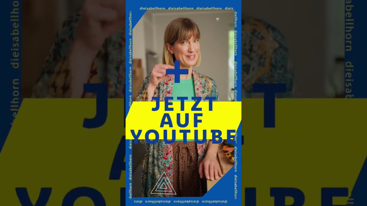 Erfahrt gemeinsam mit Isabell Horn, wie wir Lebensmittelverluste reduzieren 💪🏼 #lidllohntsich