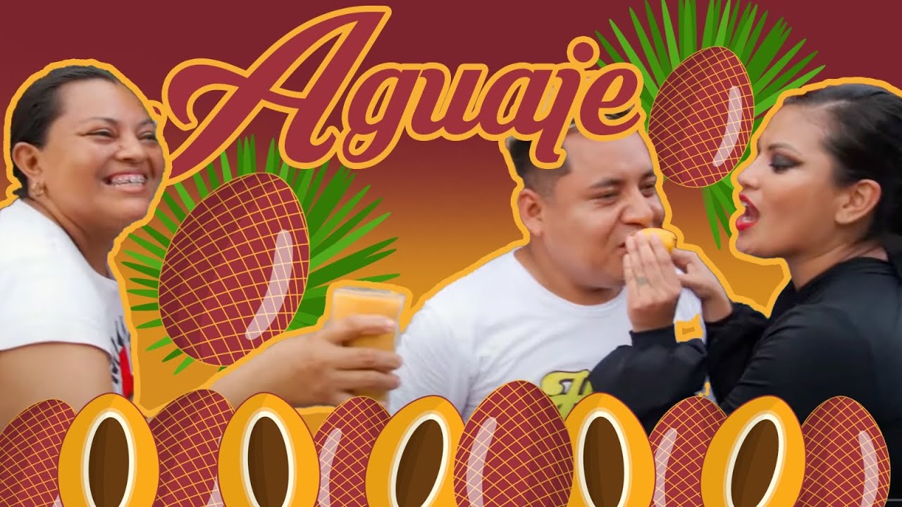 Marilya Gonzales y Orquesta - El Aguaje ( Video Oficial )