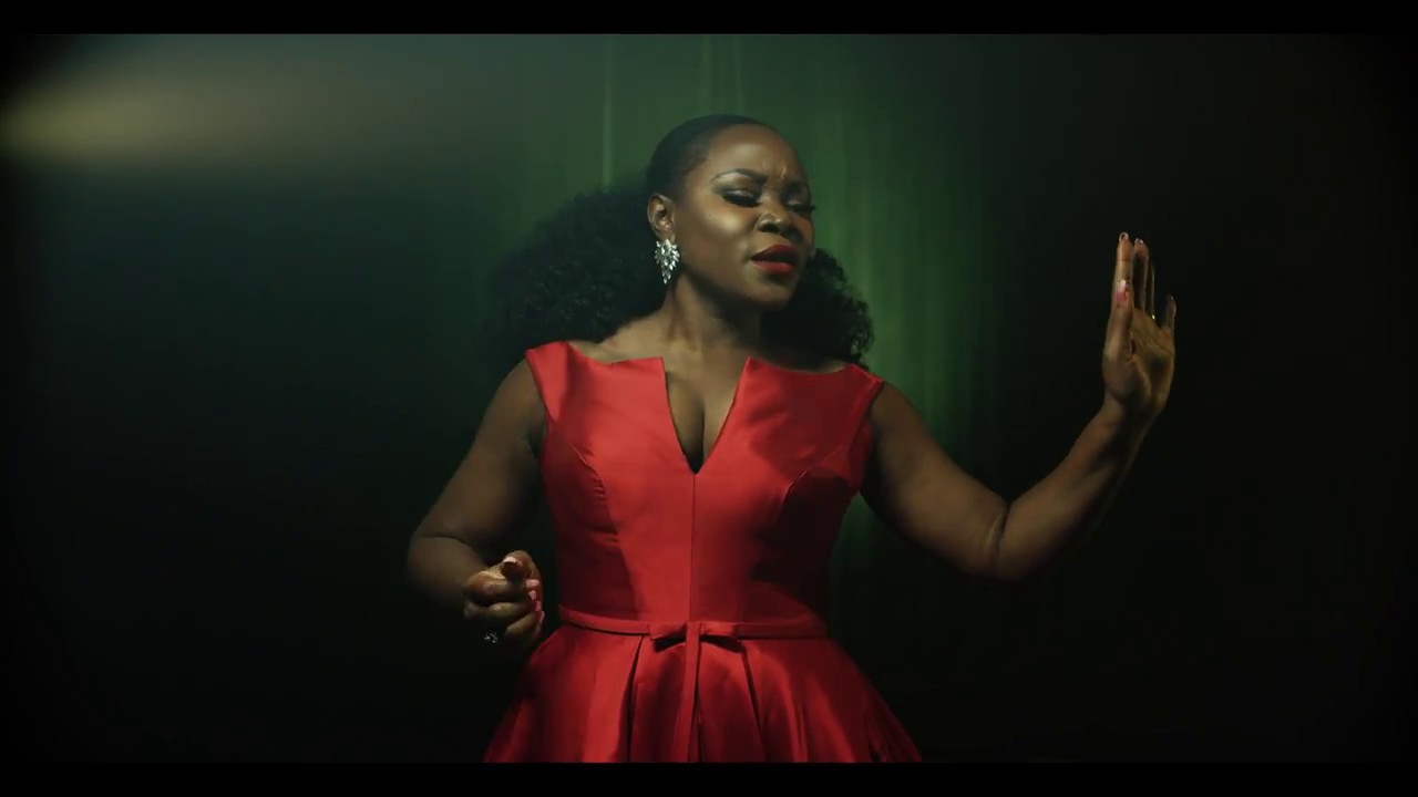 Omawumi - Butterflies (Music Video)