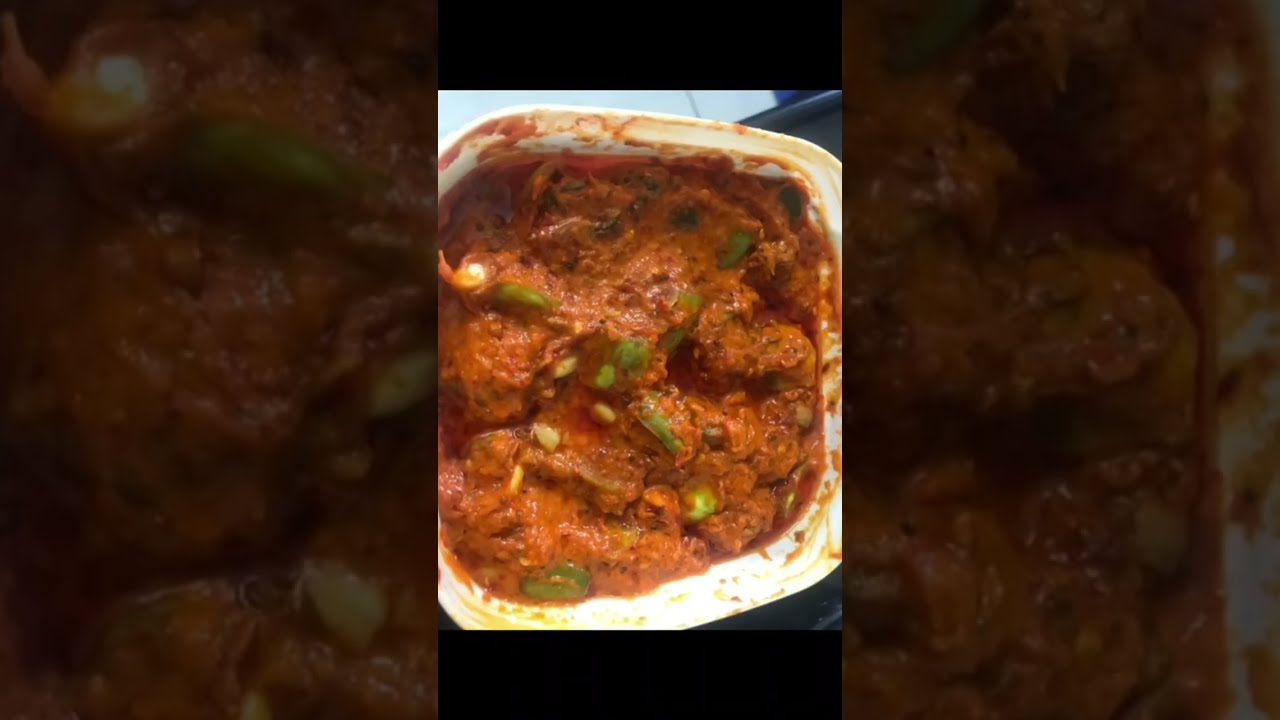 Tangy,spicy brinjal pickle made the traditional way🍆🍆#viral #homemade #spicyfood #seasonalrecipes 