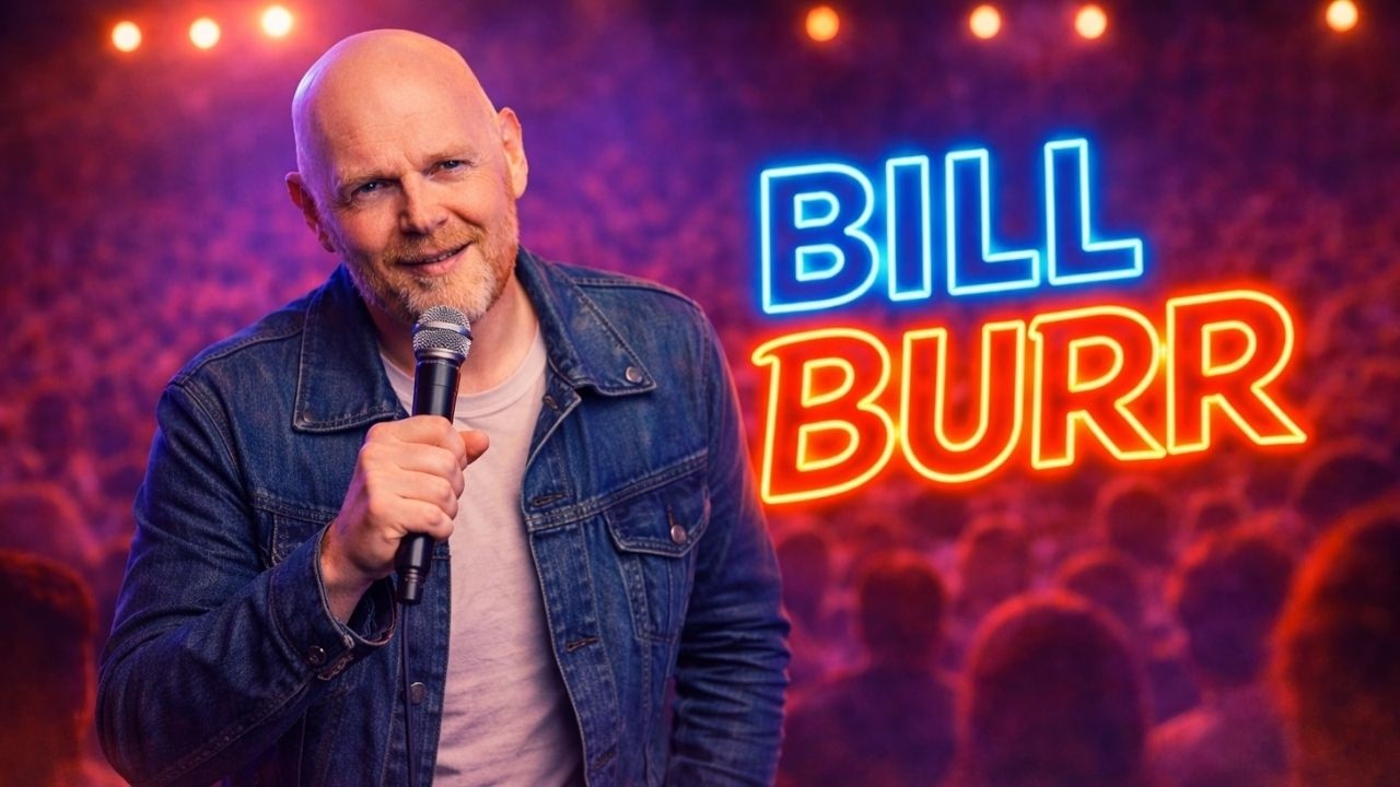 Bill Burr Latest Stand Up Comedy 2026 | Bill Burr Comedy Moments  #202