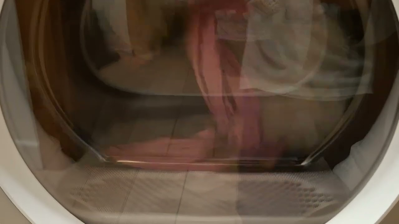 Avvio asciugatura Tempo rex electrolux 