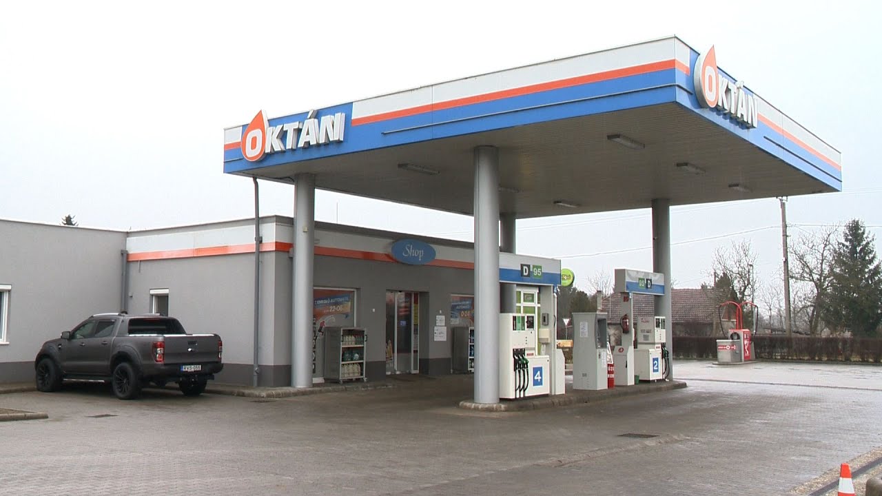 &Uuml;zemanyag-&aacute;rstop