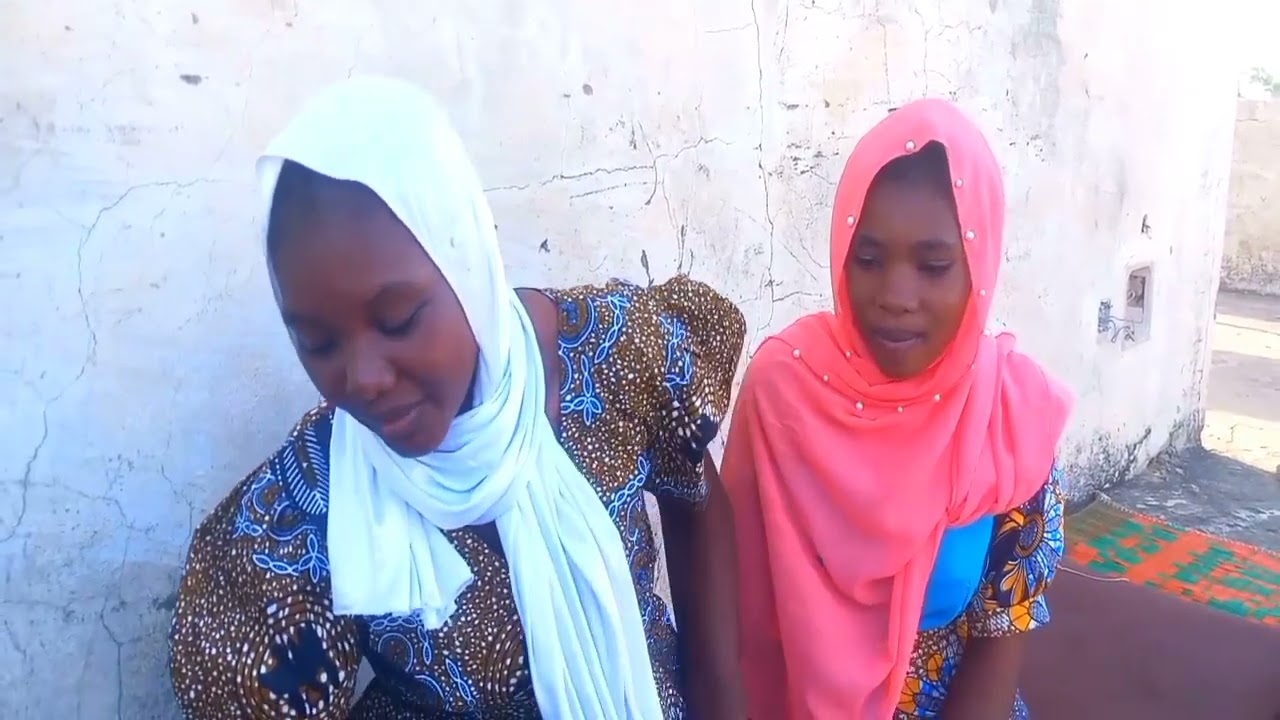 abda sall association des TOULEL LEMOUNOU théâtre soninké titre yeexuu épisode 1