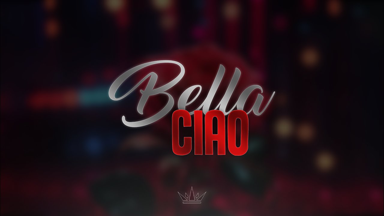 JustinGKTN - Bella Ciao | Official Audio