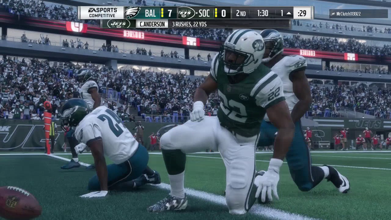 MADDEN 18: MUT WEEKEND LEAGUE QUALIFYING! I WIN & I'M IN!