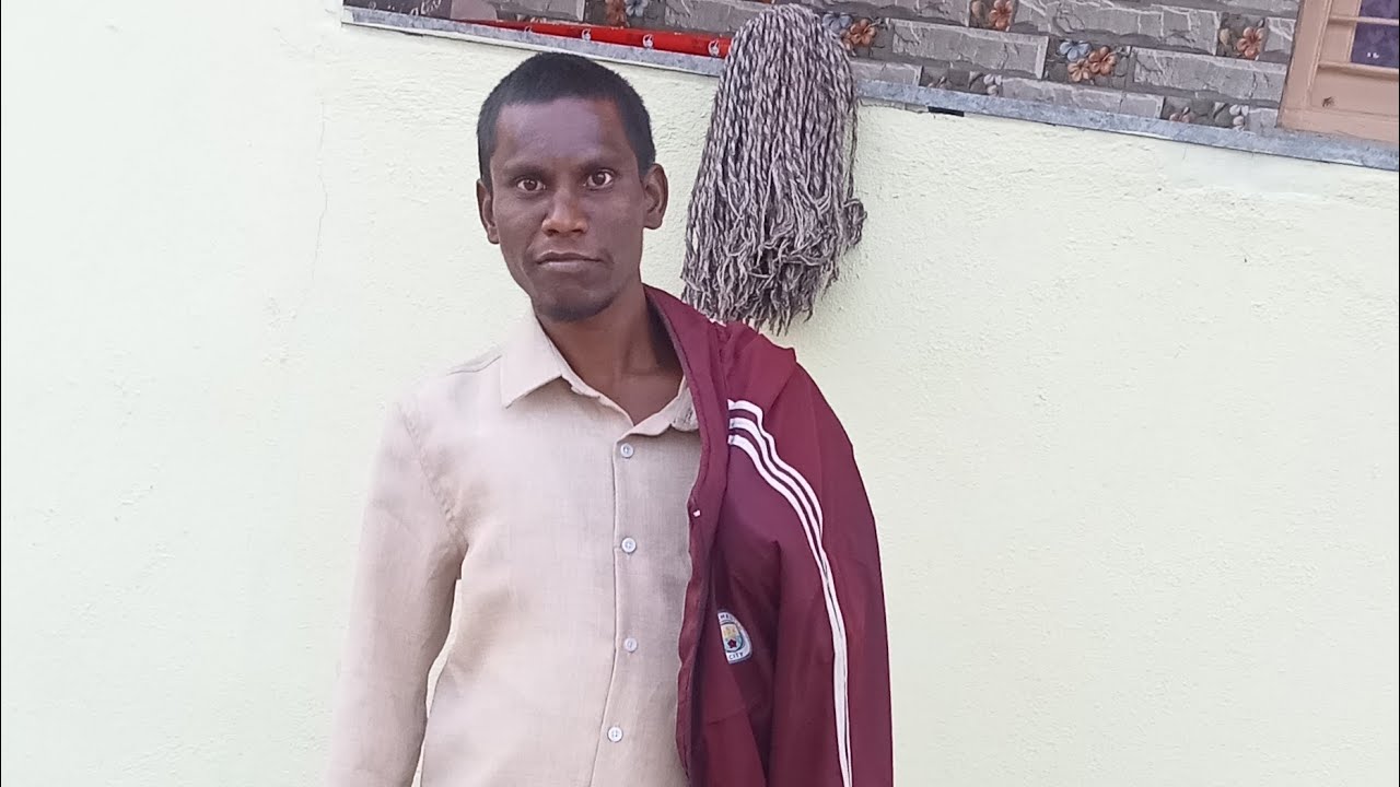 Sanipalli naveen Kumar 