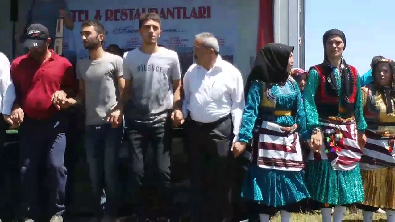 KARAKISRAK YAYLASI KEMEN&Ccedil;E HORON & AYDIN G&Uuml;NER