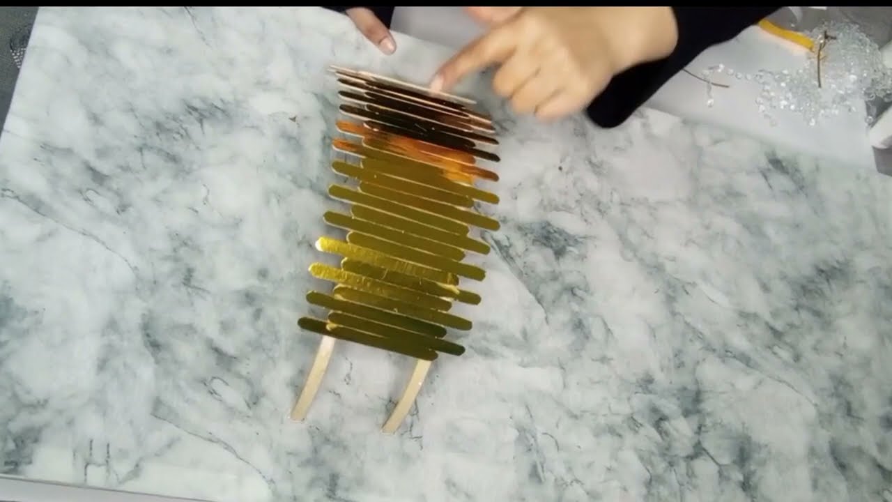 How To Make Wall Lamp | Sconces~Expensive Decorate For Less | Homemade Diy