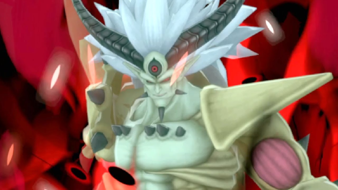 Dragon Quest Monsters Темный принц ФИНАЛЬНЫЙ БОСС + КОНЦОВКА