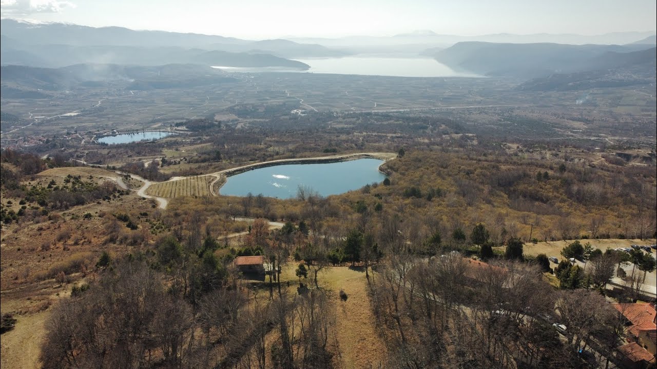 Nature Motoride // VOGE 500DSX // ΠΑΝΑΓΙΤΣΑ //Εβόρα Garden