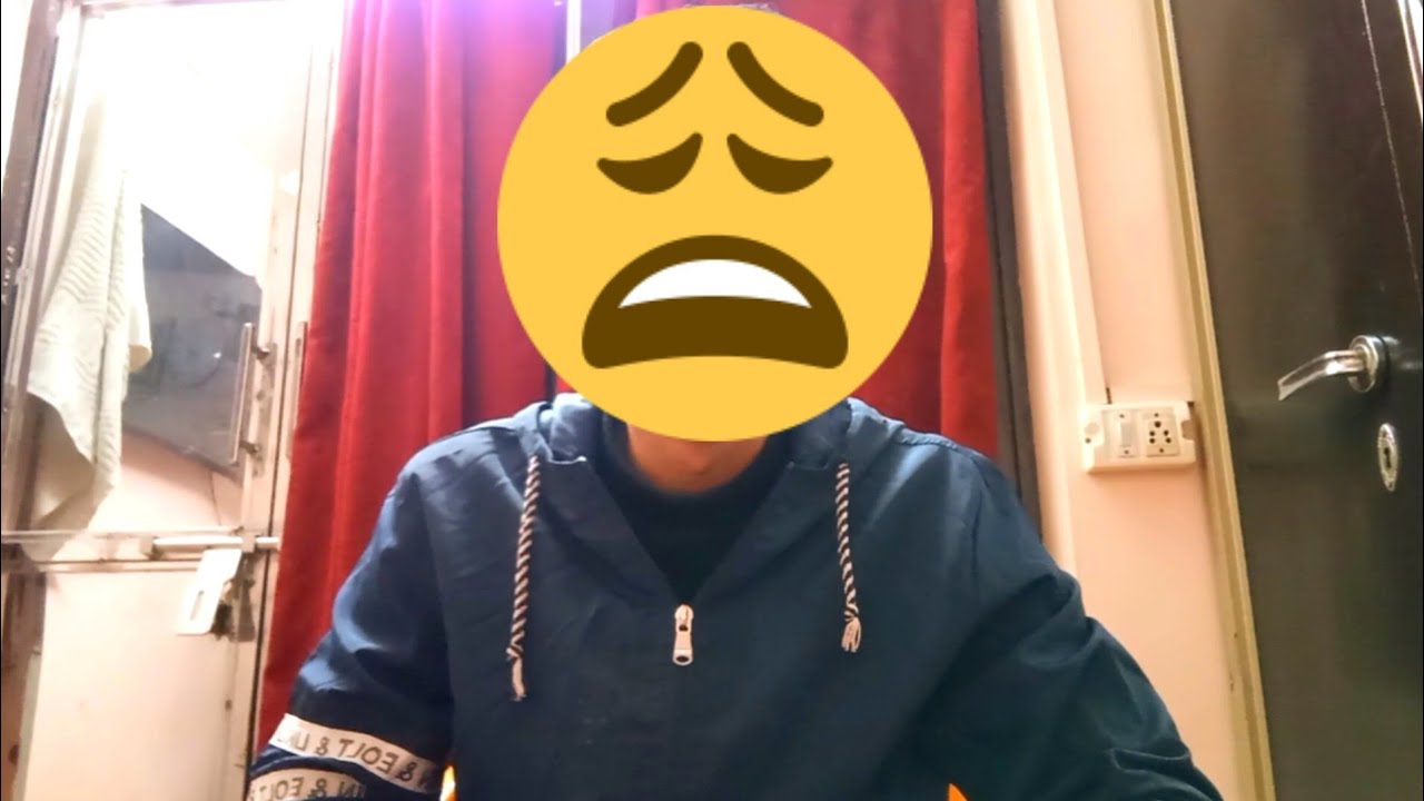 I messed up my 12th Boards prep | starting from ZERO.