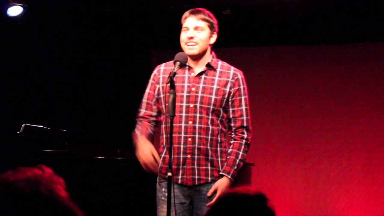 History of Wrong Guys - Richie Barrella