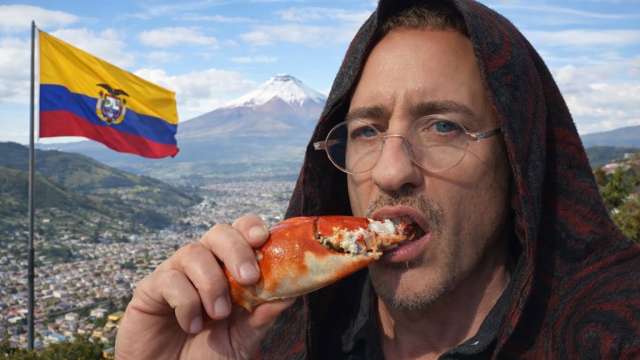 Мясо крабов очень вкусно, но очень тяжело на желудке, не хочет перевариваться