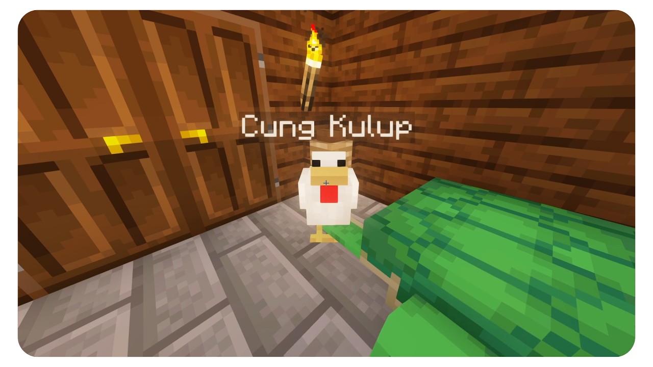 New Stream Resolution Test with @CallMeHDM | Minecraft