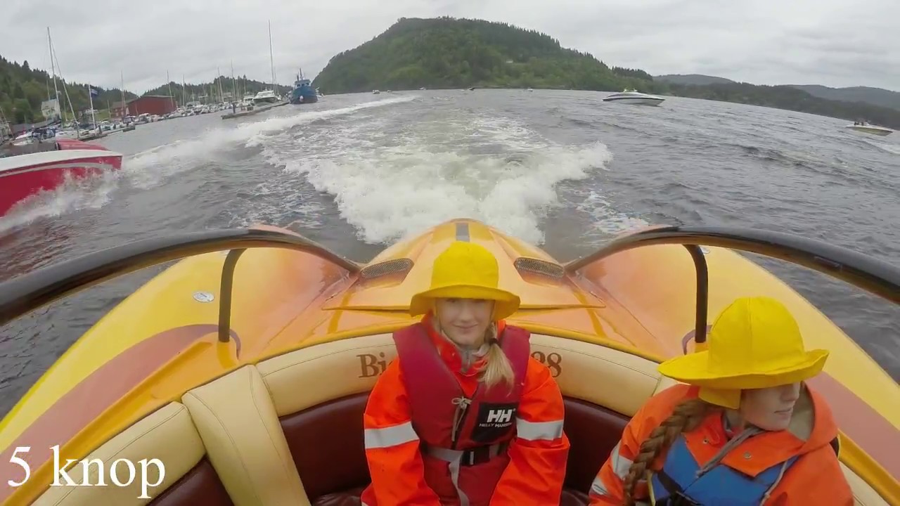 Radøy Pokerrun 2017 start