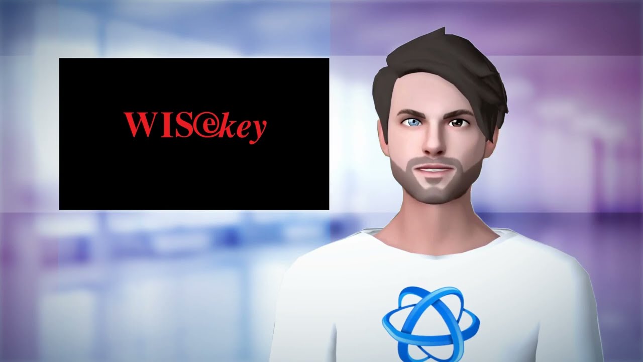 WISeKey introduced new metaverse approach