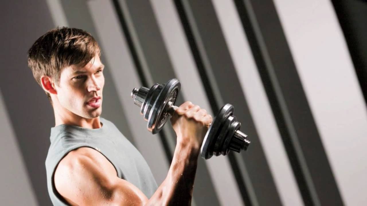 Introduction to KETTLER Fitness