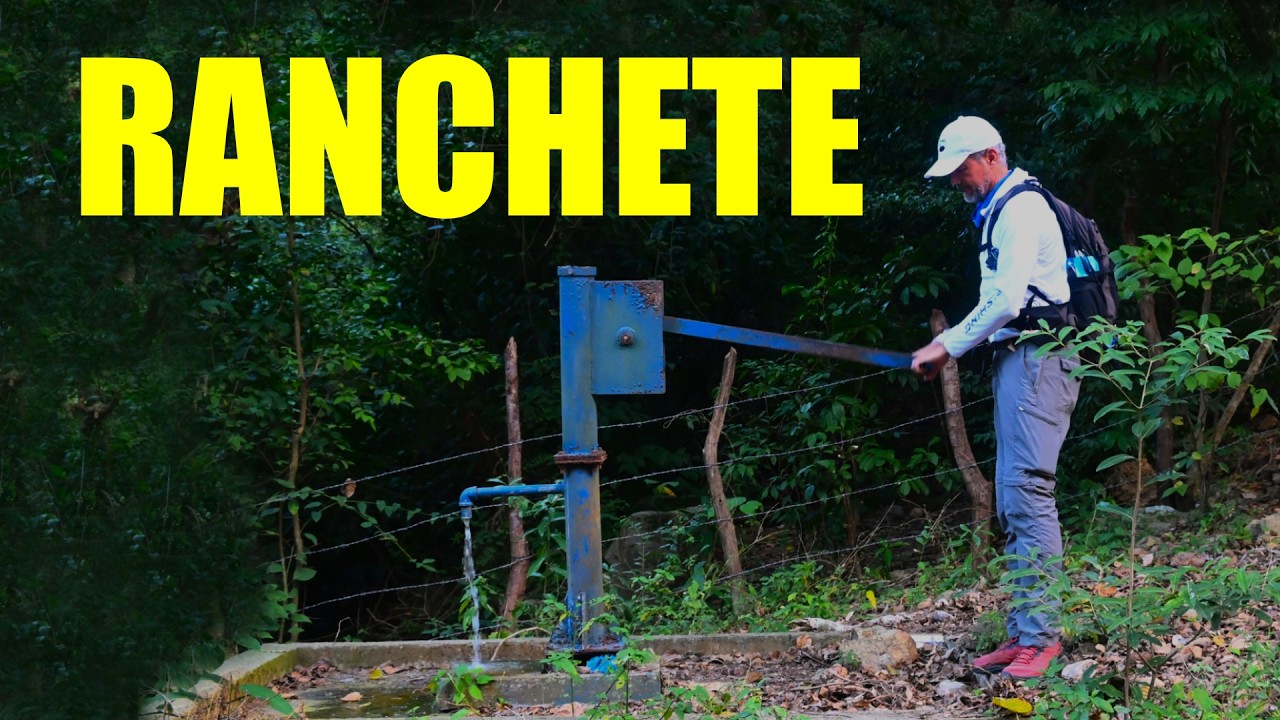 Del Frio al Calor en Ranchete y El Carril Abajo